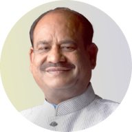 Om Birla, Speaker Of Loksabha